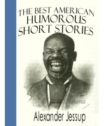 The Best American Humorous Short Stories