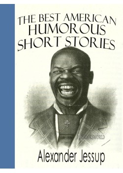 The Best American Humorous Short Stories