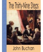 The Thirty-Nine Steps