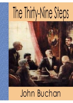 The Thirty-Nine Steps