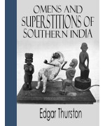 Omens and Superstitions of Southern India