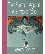 The Secret Agent -  A Simple Tale