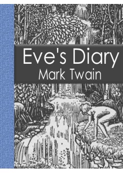 Eve's Diary