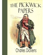 The Pickwick Papers