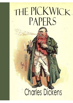 The Pickwick Papers