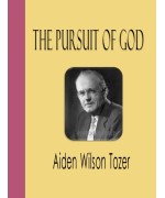 The Pursuit of God