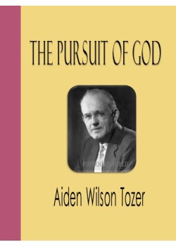 The Pursuit of God