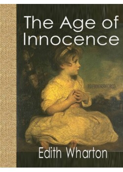 Ellen Olenska In The Age Of Innocence By Edith Wharton