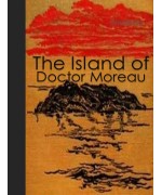 The Island of Doctor Moreau