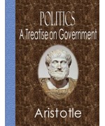 Politics -  A Treatise on Government