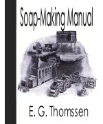 Soap-Making Manual