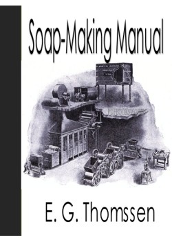 Soap-Making Manual