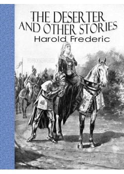 The Deserter and Other Stories