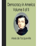 Democracy in America -  Volume 2