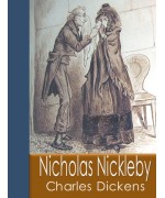 Nicholas Nickleby