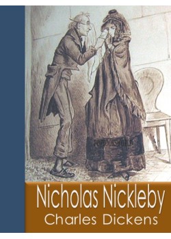 Nicholas Nickleby