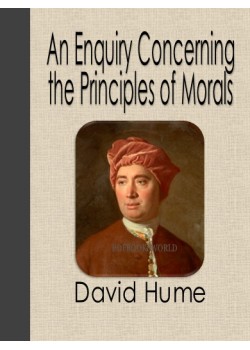 An Enquiry Concerning the Principles of Morals