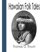 Hawaiian Folk Tales