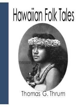 Hawaiian Folk Tales