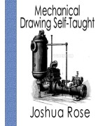 Mechanical Drawing Self-Taught