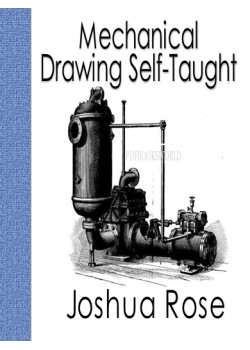 Mechanical Drawing Self-Taught