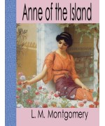 Anne of the Island