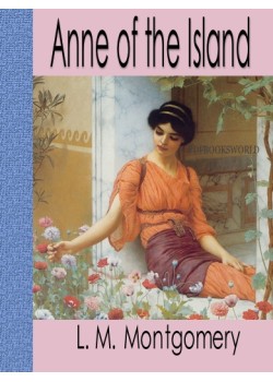 Anne of the Island