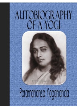 Autobiography of a Yogi