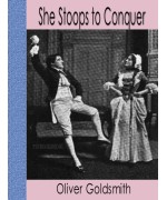 She Stoops to Conquer