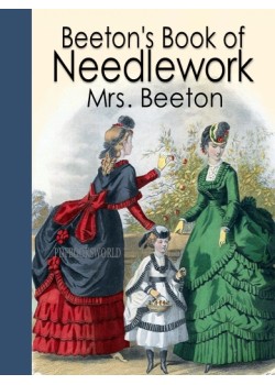 Beeton's Book of Needlework