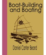 Boat-Building and Boating