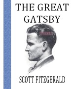 The Great Gatsby -   Francis Scott Fitzgerald