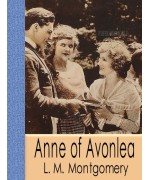 Anne of Avonlea