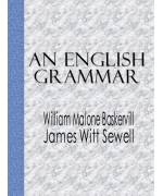 An English Grammar