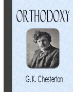 Orthodoxy