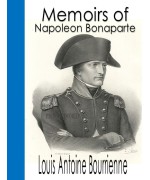 Memoirs of Napoleon Bonaparte