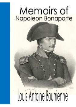 Memoirs of Napoleon Bonaparte