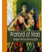 Warlord of Mars