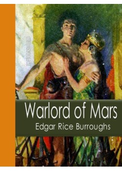 Warlord of Mars