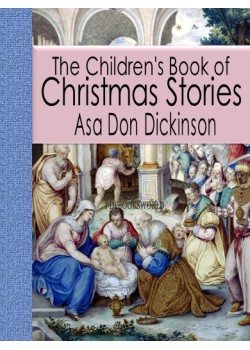 The Children's Book of Christmas Stories