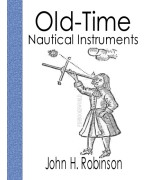 Old-Time Nautical Instruments