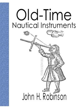 Old-Time Nautical Instruments