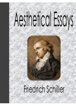 Aesthetical Essays