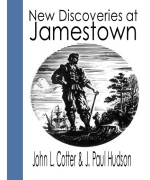 New Discoveries at Jamestown