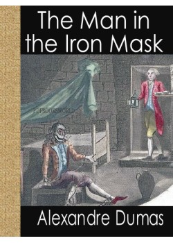 The Man in the Iron Mask