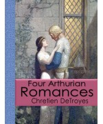 Four Arthurian Romances