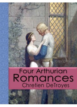 Four Arthurian Romances