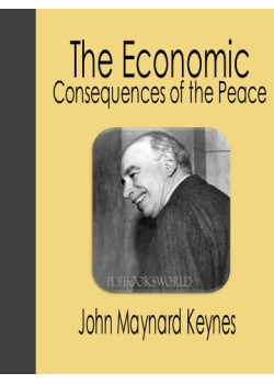 The Economic Consequences of the Peace