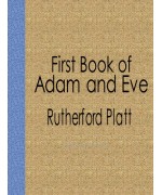 First Book of Adam and Eve