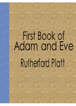 First Book of Adam and Eve